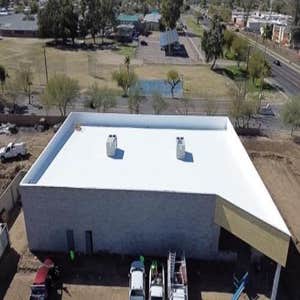 Legacy Roofing LLC