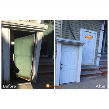 Alfaro Antonio Painting Home improvement 
