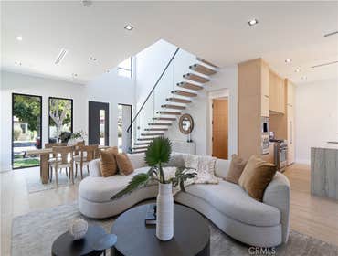 Culver City Custom Build