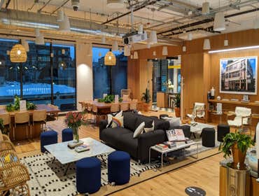 Project Showcase