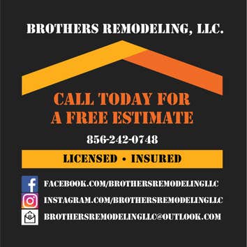 Brothers Remodeling LLC