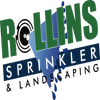 Rollins Sprinkler and Landscape logo