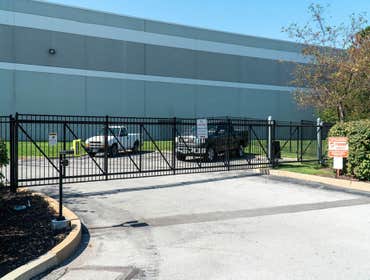 Trane Corporate Campus Project