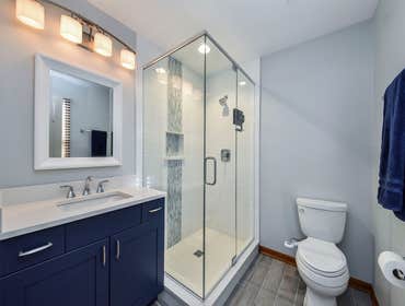 Bathroom Remodel in Torrance Bathroom Remodel in Torrance