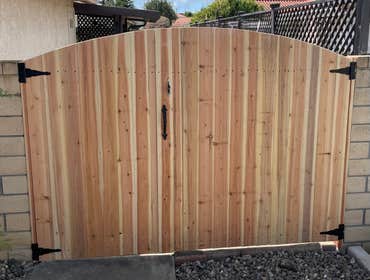 Photos by Fortress Fence Company #1