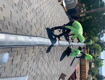 Photos by Anbe Roofing Inc #1