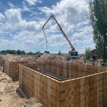 Built Better Construction