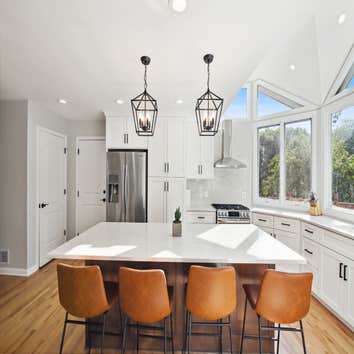 Gold Heart Homes