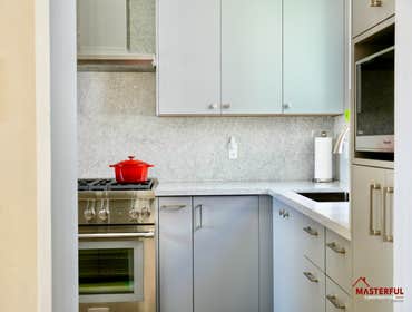 Photos by Masterful Construction Inc #20 kitchen remodel
