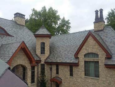 Photos by Whitman Metal & Roofing Inc #1