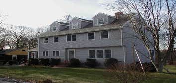 Additons Addition 2 story and attic