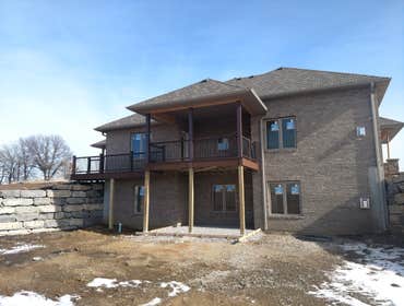 Photos from Graber Outdoors