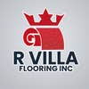 R Villa Flooring Inc logo