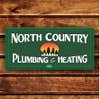 North Country plumbing & Heating logo