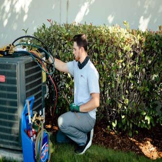 Cabs Heating & Air Conditioning