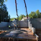 Arg Concrete