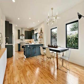Eco Home Remodeling