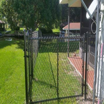 Chain Link