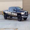 Golden State Industrial Coatings Inc logo
