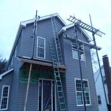 Better Home Improvement