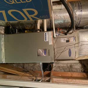 G.E.MECHANICAL HVAC 