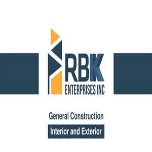 Rbk Enterprises Inc