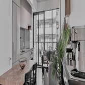 Photos by Custom Kitchen Cabinets #1