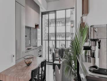 Photos by Custom Kitchen Cabinets #1