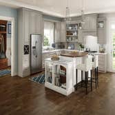 ISO Cabinets