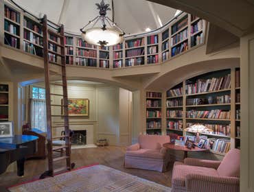 Interiors