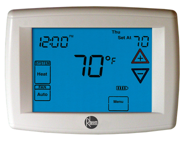 Project photos from Mojo Mechanical Heating & Cooling