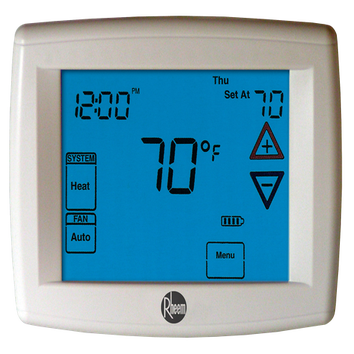 Project photos from Mojo Mechanical Heating & Cooling