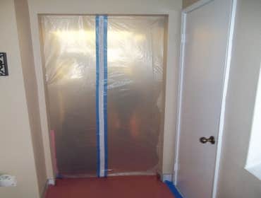 Water Damage Pictures