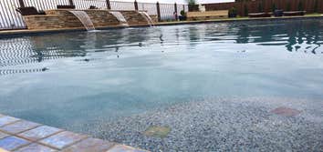 Photo(s) from Quality Pool & Construction Inc