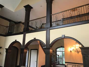 Custom Homes