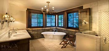 Martis Camp - Homesite 29