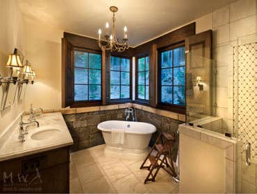 Martis Camp - Homesite 29