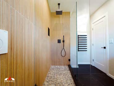 Bathroom Remodel | Belmont, CA