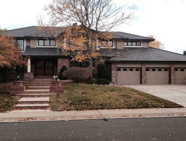 residential roofing