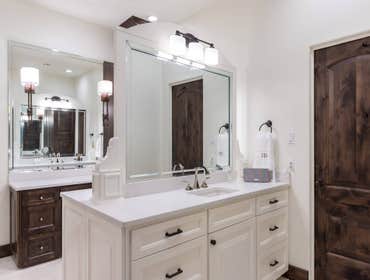 Kitchen and Bath Remodel