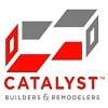 Catalyst Construction & Remodeling logo