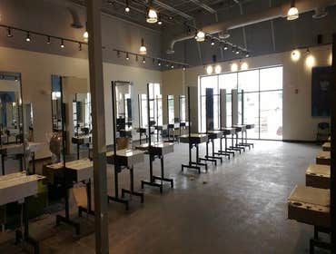 Paul Mitchell Academy
