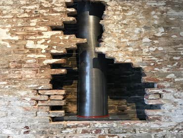 Photos from United Chimney Corp