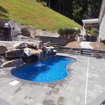 All Seasons Landscaping