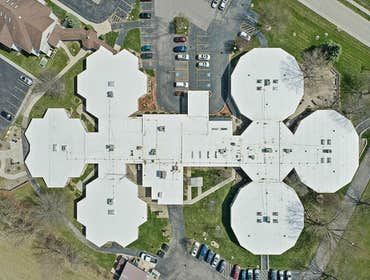 Photos by Bone Dry Commercial Roofing #1