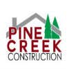 Pine Creek Construction Inc logo