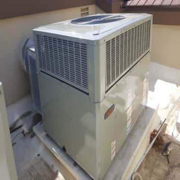 Photos from Airtegrity Heating and Cooling