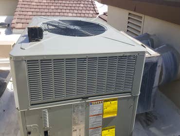Photos from Airtegrity Heating and Cooling