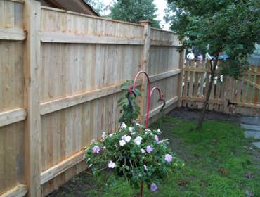 Fences