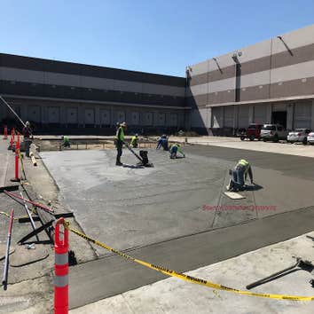Brownco Construction Company Inc